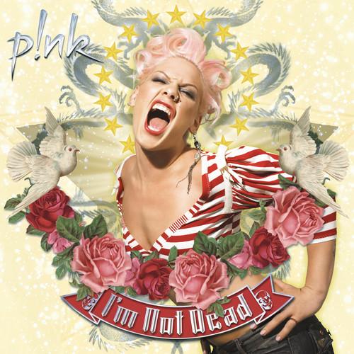 PINK - I'M NOT DEAD Vinyl LP