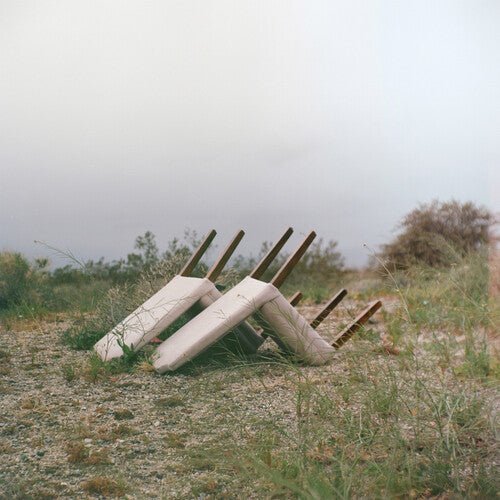 PLANNING FOR BURIAL - IT'S CLOSENESS IT'S EASY Vinyl LP