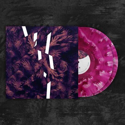 PLEBEIAN GRANDSTAND - RIEN NE SUFFIT Vinyl LP