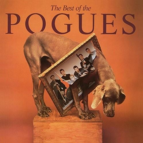 POGUES - BEST OF THE POGUES (BACK TO THE 80'S EXCLUSIVE) Vinyl LP - Image 3