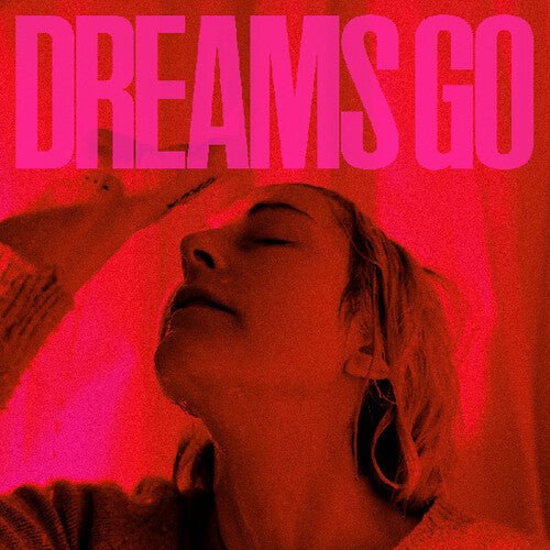 POLICA - DREAMS GO Vinyl LP