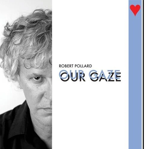 POLLARD,ROBERT - OUR GAZE Vinyl LP