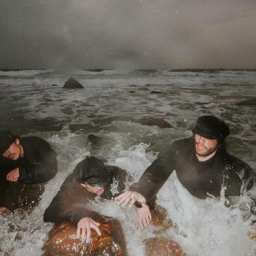PONS - LIQUID SELF Vinyl LP