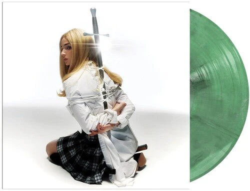 POPPY - ZIG Vinyl LP - Image 2