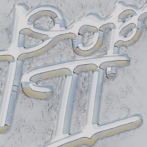 POPULATION II - GIMMICKS - NEON CORAL Vinyl LP