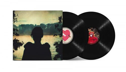 PORCUPINE TREE - DEADWING Vinyl LP