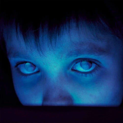 PORCUPINE TREE - FEAR OF A BLANK PLANET Vinyl LP