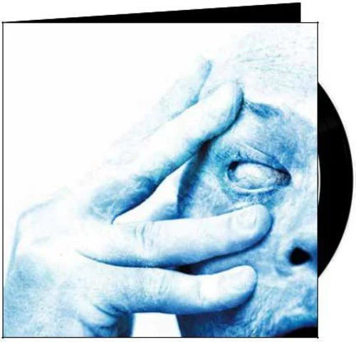 PORCUPINE TREE - IN ABSENTIA Vinyl LP