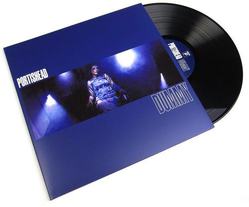 PORTISHEAD - DUMMY Vinyl LP