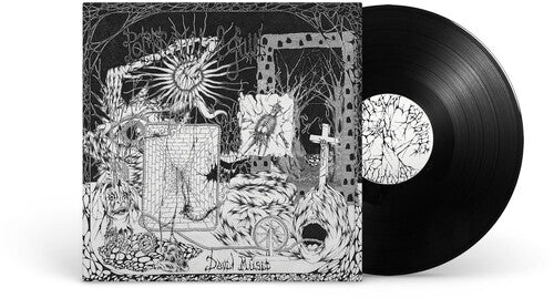 PORTRAYAL OF GUILT - DEVIL MUSIC Vinyl LP