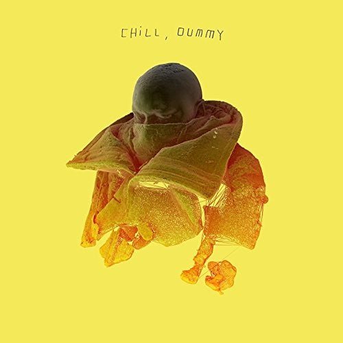 POS - CHILL DUMMY Vinyl LP