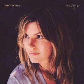 POTTER,GRACE - DAYLIGHT Vinyl LP - Image 2
