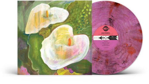 POWELL,MAE - MAKING ROOM FOR THE LIGHT Vinyl LP