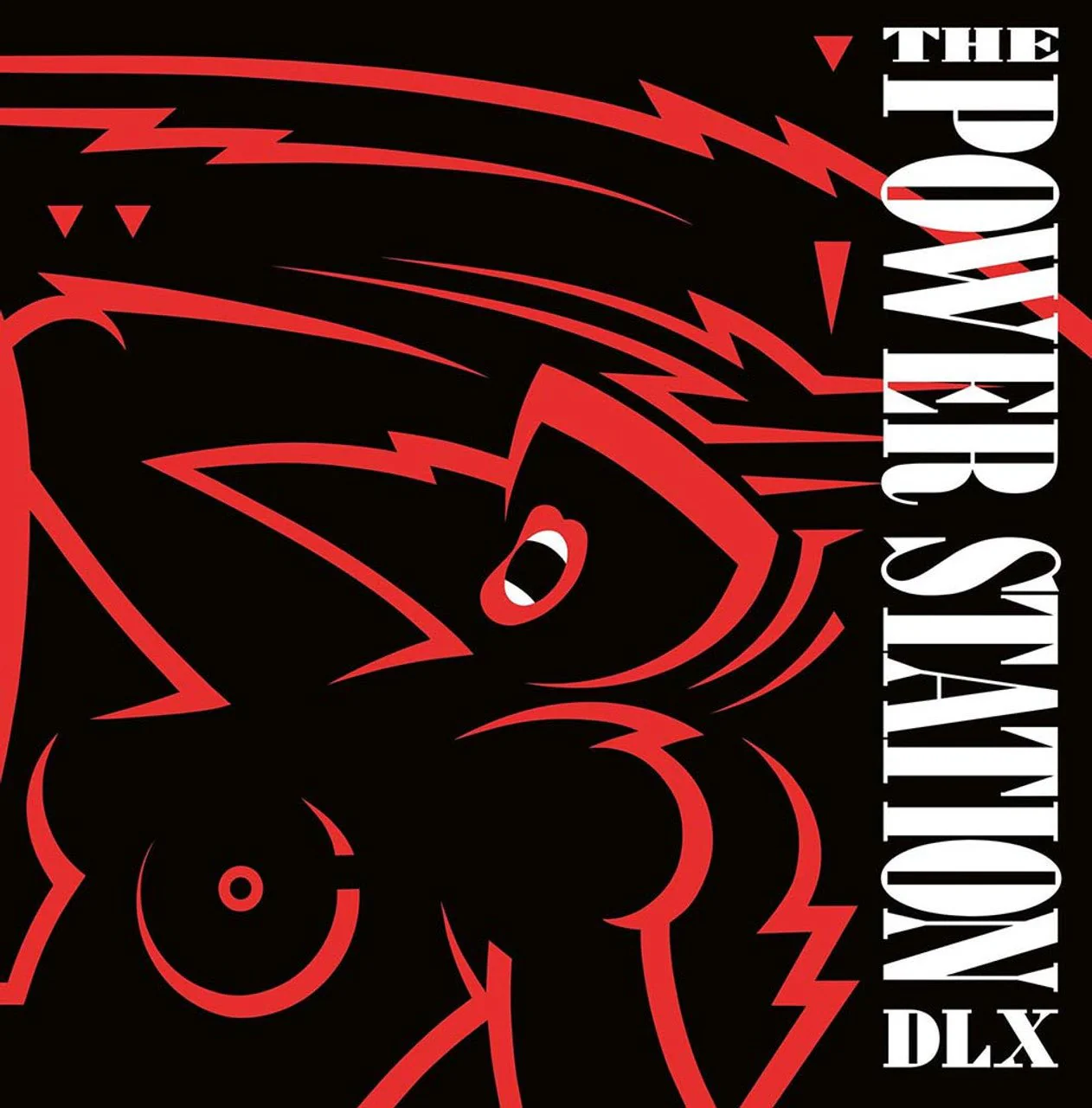 THE POWER STATION - THE POWER STATION - 40th ANNIVERSARY DELUXE Vinyl LP - Image 2