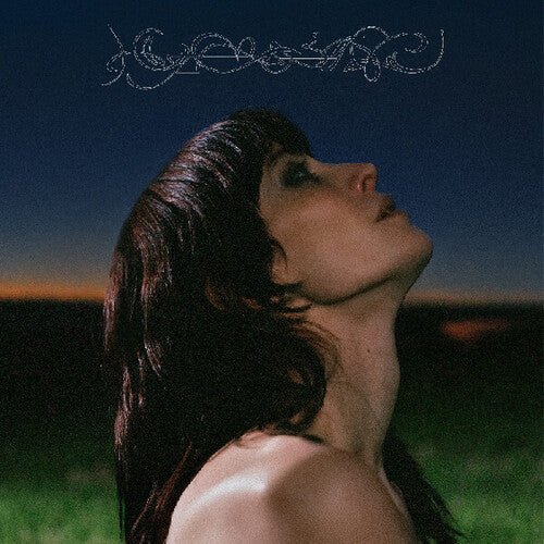 PRAMUK,LYRA - HYMNAL Vinyl LP