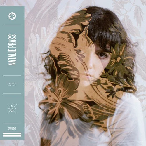 PRASS,NATALIE - NATALIE PRASS Vinyl LP