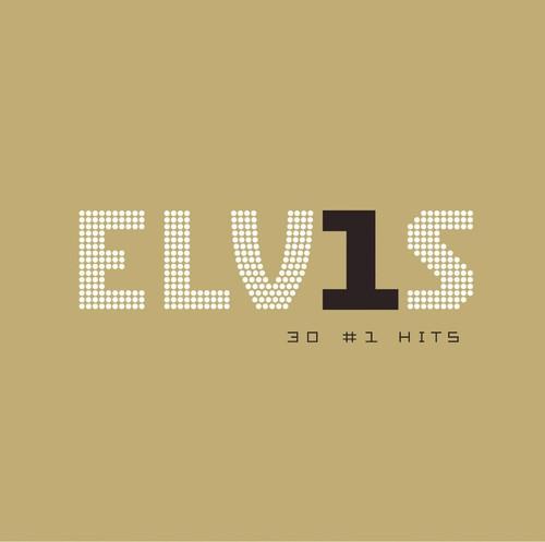 PRESLEY,ELVIS - ELVIS 30 #1 HITS Vinyl LP - Image 2