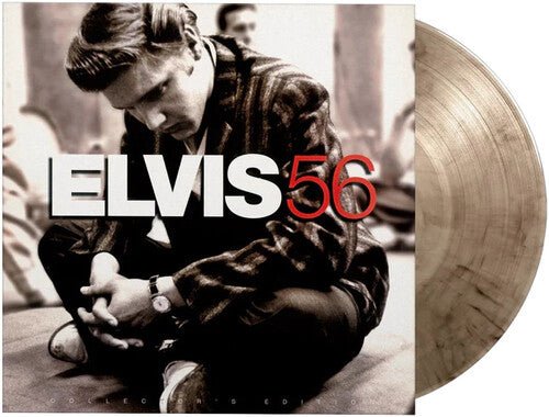 PRESLEY,ELVIS - ELVIS 56 Vinyl LP