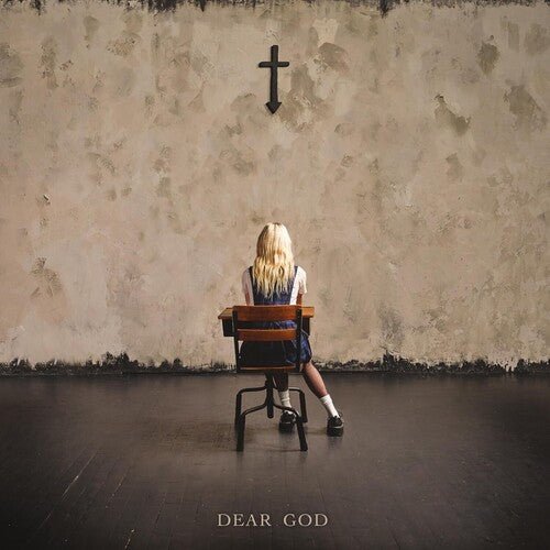 PRETTY RECKLESS - DEAR GOD Vinyl LP - Image 2