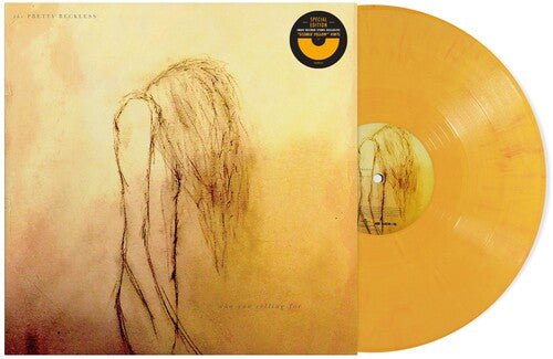 PRETTY RECKLESS - WHO YOU SELLING FOR Vinyl LP