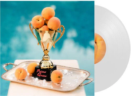 PRIMA QUEEN - PRIZE Vinyl LP