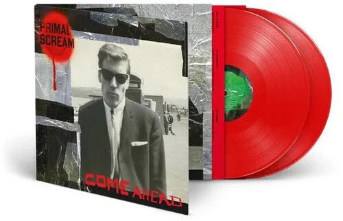 PRIMAL SCREAM - COME AHEAD Vinyl LP