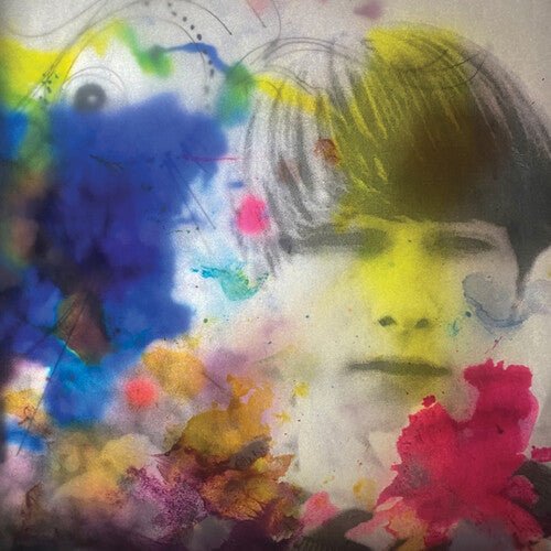 PRIMAL SCREAM - REVERBERATIONS (TRAVELLING IN TIME) Vinyl LP