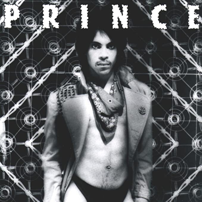 PRINCE - DIRTY MIND Vinyl LP - Image 2