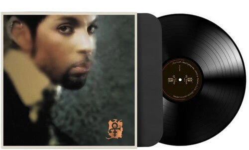 PRINCE - TRUTH Vinyl LP