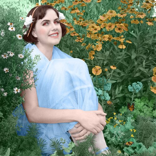 PRINCESS CHELSEA - LONELIEST GIRL Vinyl LP