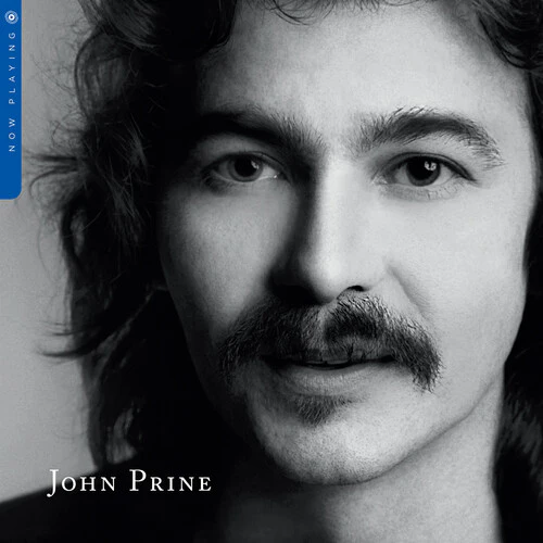 PRINE,JOHN - NOW PLAYING Vinyl LP - Image 2