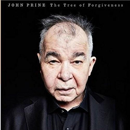 PRINE,JOHN - TREE OF FORGIVENESS Vinyl LP