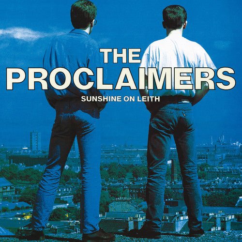 PROCLAIMERS - SUNSHINE ON LEITH Vinyl LP