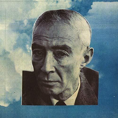 PROTOMARTYR - NO PASSION ALL TECHNIQUE Vinyl LP