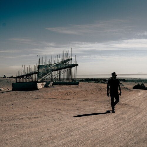 PRYOR,MATT - SALTON SEA Vinyl LP