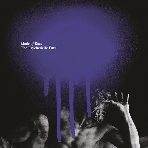 PSYCHEDELIC FURS - MADE OF RAIN Vinyl LP
