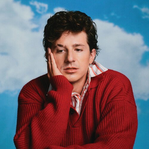 PUTH,CHARLIE - WHATEVER'S CLEVER Vinyl LP