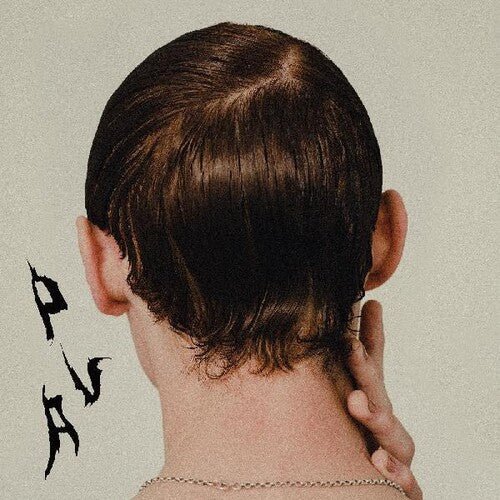 PVA - TONER Vinyl LP
