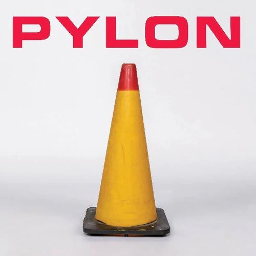 PYLON - PYLON BOX Vinyl LP