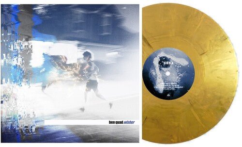 QUAD,BEN - WISHER Vinyl LP