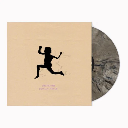 QUELLE CHRIS - DEATHFAME Vinyl LP