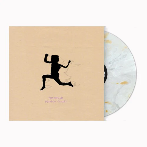 QUELLE CHRIS - DEATHFAME Vinyl LP
