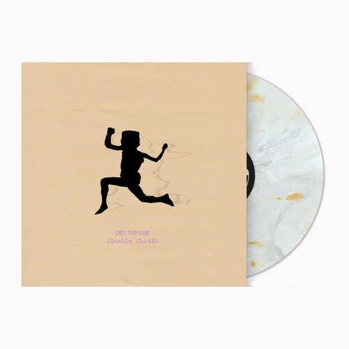 QUELLE CHRIS - DEATHFAME Vinyl LP - Image 2