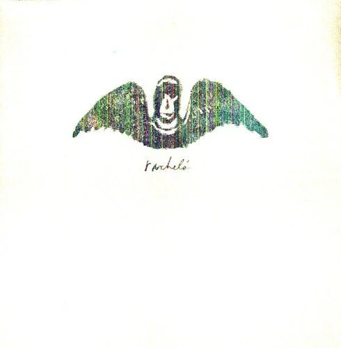 RACHEL'S - HANDWRITING Vinyl LP