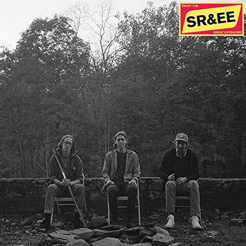 RADCLIFFE,SPENCER & EVERYONE ELSE - ENJOY THE GREAT OUTDOORS Vinyl LP
