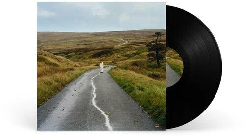 RAKEI,JORDAN - LOOP Vinyl LP