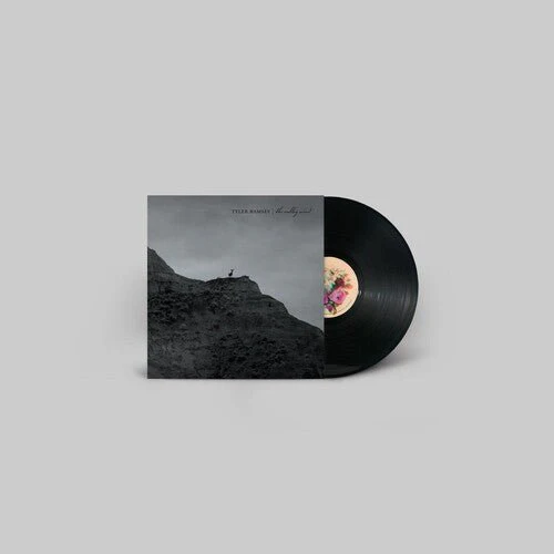 RAMSEY,TYLER - VALLEY WIND Vinyl LP