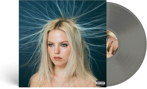 RAPP,RENEE - SNOW ANGEL Vinyl LP