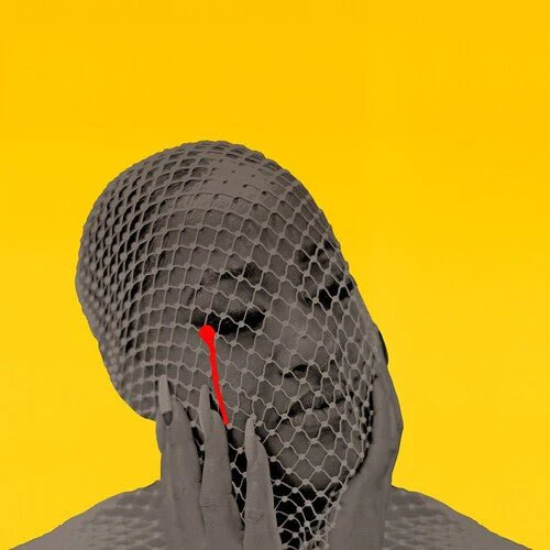 RAPSODY - PLEASE DON'T CRY Vinyl LP