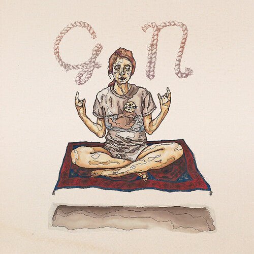 RATBOYS - GN Vinyl LP
